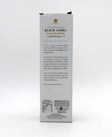 Johnnie Walker 'The Jane Walker Edition' Black Label 12 Year Old Blended Scotch