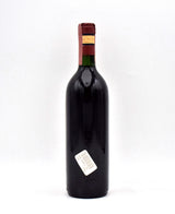 1982 Fattoria dei Barbi Brunello di Montalcino DOCG