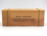Glenmorangie 25 Year 'Cote de Nuits Wood Finish' Single Malt Scotch - 1975 Release
