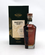 Wild Turkey 'Master's Keep' Triumph 10 Year Kentucky Straight Rye Whiskey