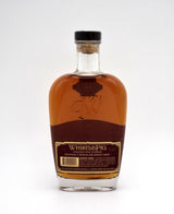 WhistlePig 12 Year Old World Rye Whiskey (Older Bottling)