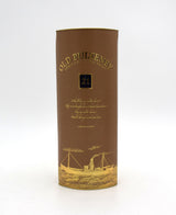 Old Pulteney 21 Year Single Malt Scotch (Older Bottling)