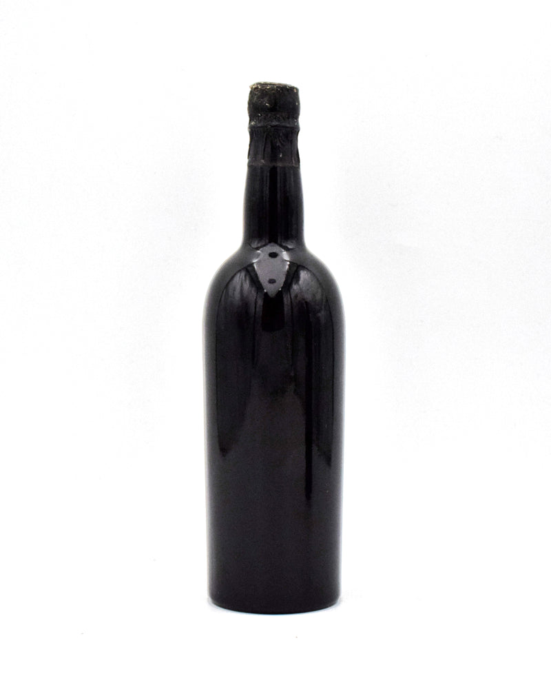 1960 W & J Graham's Vintage Port
