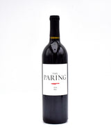 2014 The Paring Red