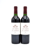 2001 Chateau Latour 'Les Forts de Latour'