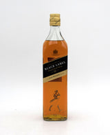 Johnnie Walker 'The Jane Walker Edition' Black Label 12 Year Old Blended Scotch