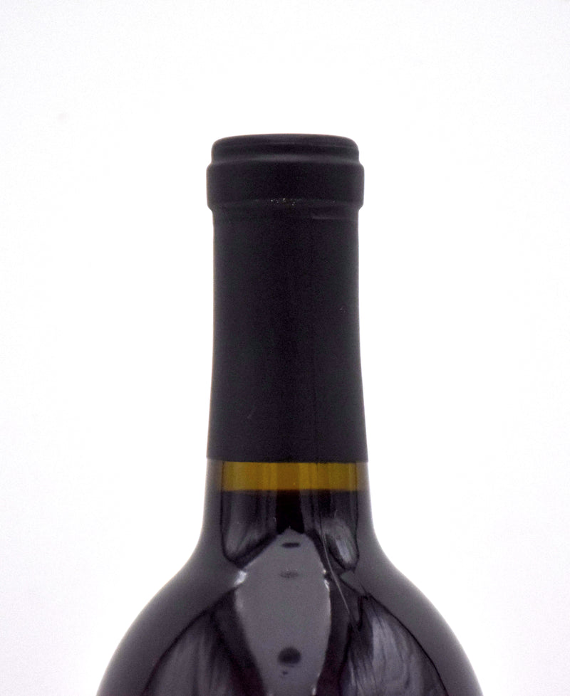 2014 The Paring Red