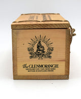 Glenmorangie 25 Year 'Cote de Nuits Wood Finish' Single Malt Scotch - 1975 Release