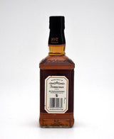 Jack Daniel's Tennessee Travelers 'Sweet & Oaky' Straight Tennessee Whiskey (500ML)