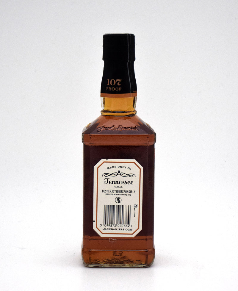 Jack Daniel's Tennessee Travelers 'Sweet & Oaky' Straight Tennessee Whiskey (500ML)
