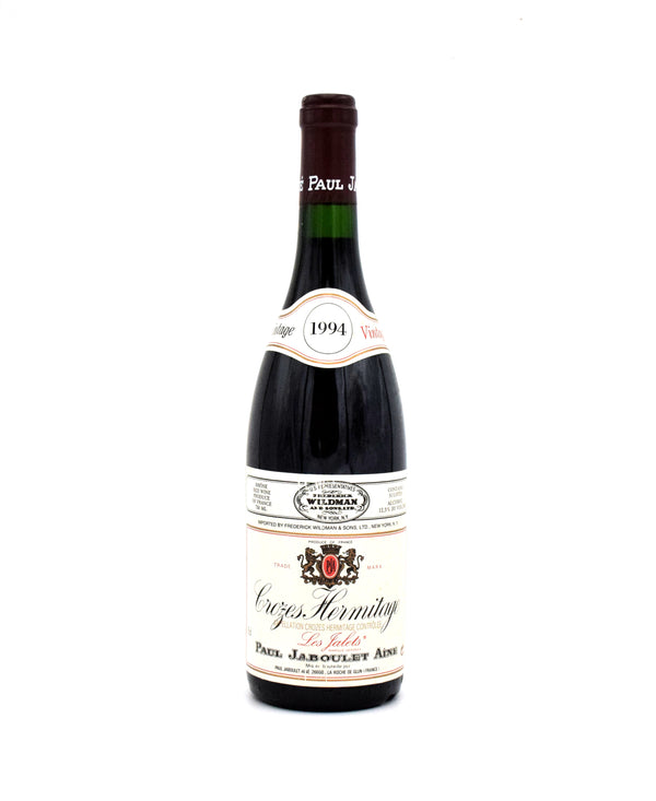 1994 Paul Jaboulet Aine Crozes-Hermitage Les Jalets