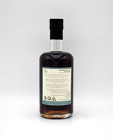 Alistair Walker Infrequent Flyers Glenrothes 11 Year Single Malt Scotch Whisky (2009 Release)