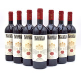1983 Marchesi Antinori Tignanello Toscana IGT