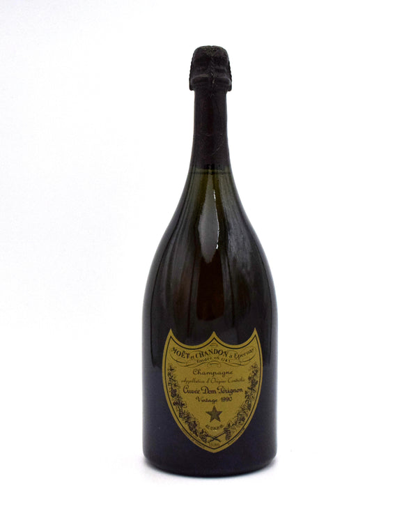1990 Dom Perignon Brut (1.5L)
