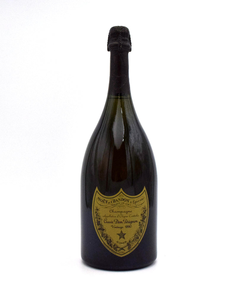 1990 Dom Perignon Brut (1.5L)
