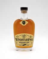 Whistlepig Small Batch 10 Year Rye Whiskey (Older Bottling)