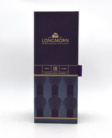Longmorn 18 Year Old Single Malt Scotch