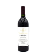 2013 Vega Sicilia Unico Gran Reserva