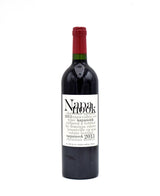 2013 Dominus Estate Napanook
