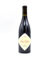 2015 Paul Lato 'The Contender' Drum Canyon Vineyard Pinot Noir