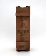 Balvenie 50 Year Single Malt Scotch - 1937 Pure Malt Scotch