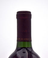 1990 Opus One (Damaged Capsules)