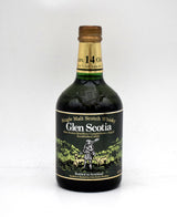 Glen Scotia 14 Year Single Malt Scotch (1990's Bottling)