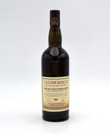 Glenmorangie 25 Year 'Cote de Nuits Wood Finish' Single Malt Scotch - 1975 Release