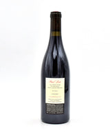 2015 Paul Lato 'The Contender' Drum Canyon Vineyard Pinot Noir