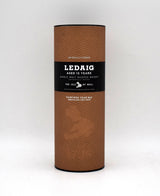 Ledaig 13 Year 'Amontillado Finish' Single Malt Scotch