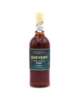 1986 Quevedo Colheita White Port