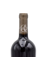 2013 Barrett & Barrett Cabernet Sauvignon