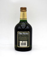 Glen Scotia 14 Year Single Malt Scotch (1990's Bottling)