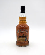 Old Pulteney 21 Year Single Malt Scotch (Older Bottling)