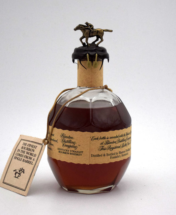 Blanton's Single Barrel Bourbon (1995 Release, 750ML)