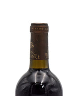 2000 Chateau Plaisance Saint-Emilion Grand Cru