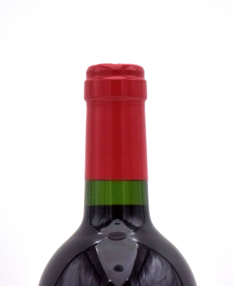 2013 Dominus Estate Napanook