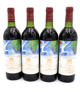 1982 Chateau Mouton Rothschild