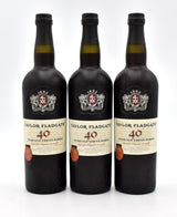 Taylor Fladgate 40 Year Old Tawny Port