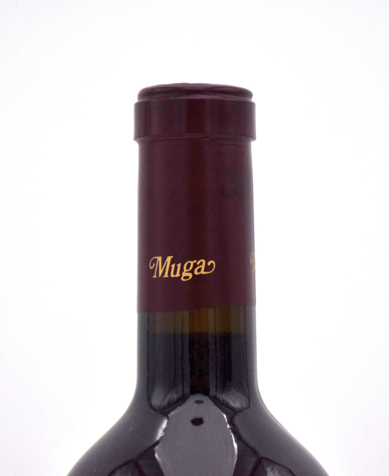 2019 Bodegas Muga Seleccion Especial Reserva