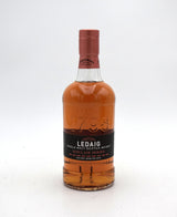Ledaig Sinclair Series Rioja Cask Finish Single Match Scotch