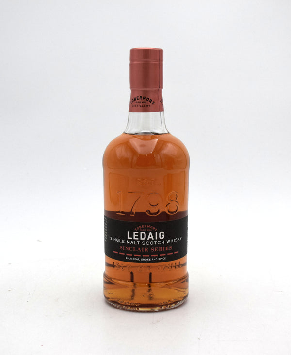 Ledaig – FineLiquors