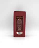 Kilchoman Red Wine Cask Matured Single Malt Scotch (2012 Release)