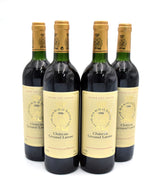 1996 Chateau Gruaud-Larose