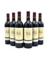 2000 Chateau Petit Village