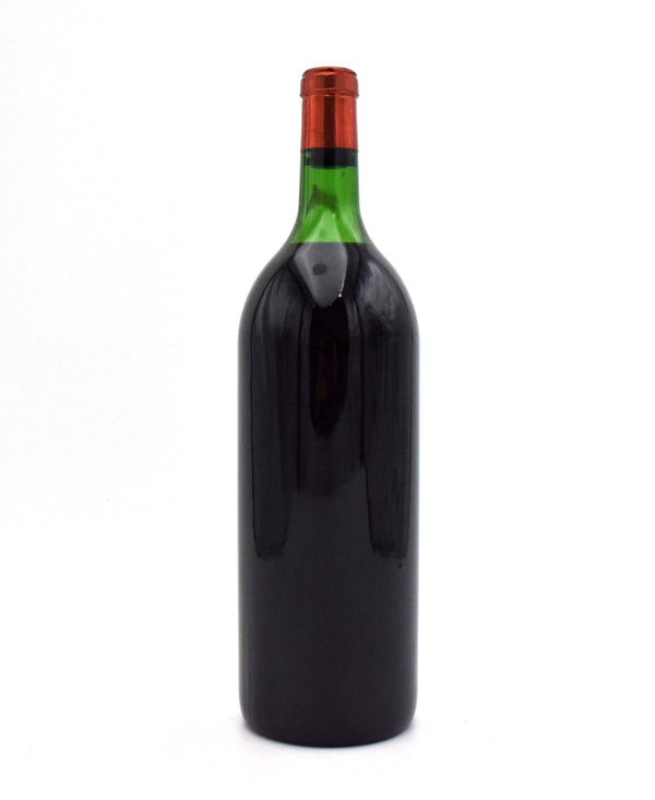 1974 Heitz Cellar Martha's Vineyard Cabernet Sauvignon (1.5L)
