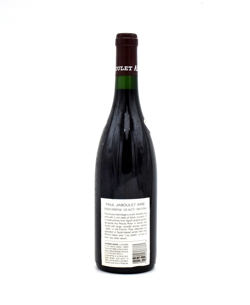 1994 Paul Jaboulet Aine Crozes-Hermitage Les Jalets