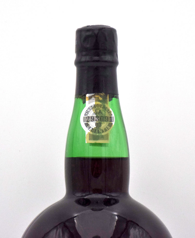 1977 W & J Graham's Vintage Port 1.5L