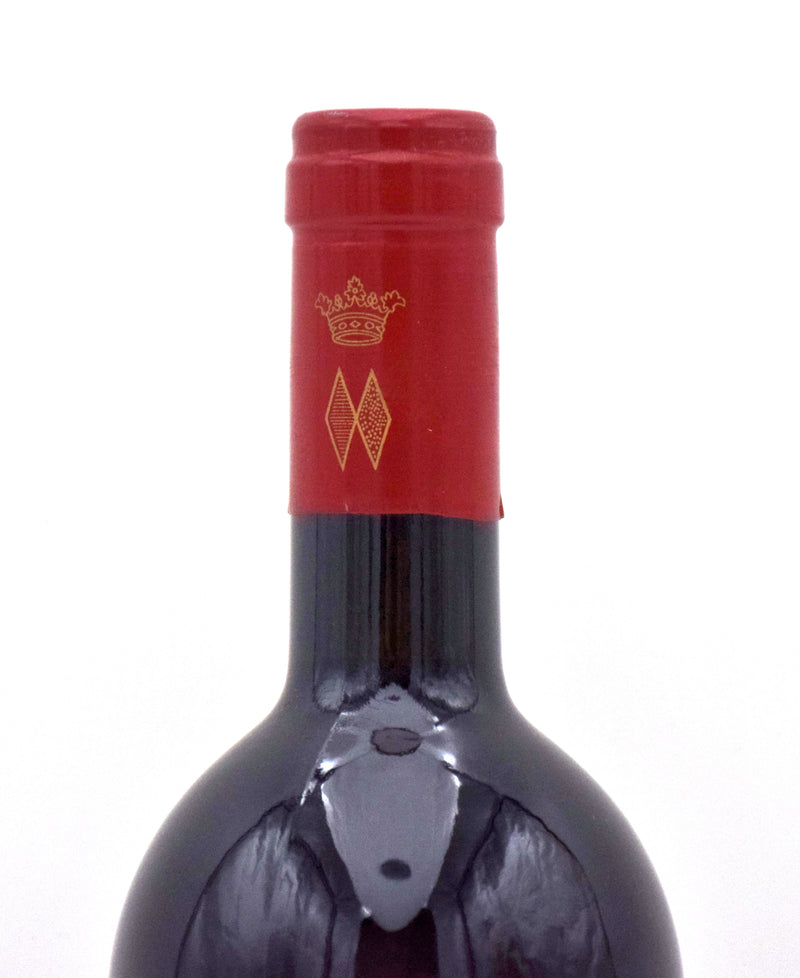 1983 Marchesi Antinori Tignanello Toscana IGT