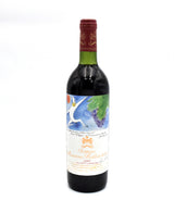 1982 Chateau Mouton Rothschild